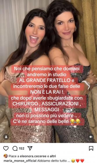 Instagram - Monsè