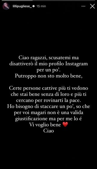 Instagram - Pugliese