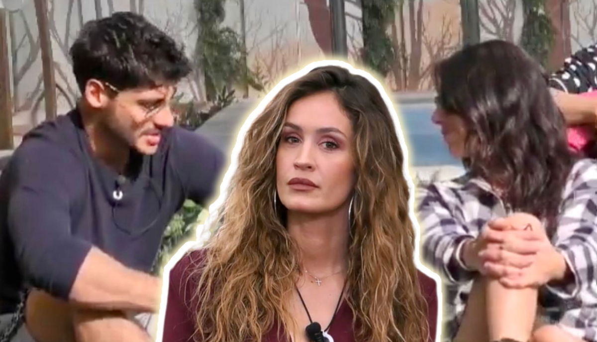 Grande Fratello, Javier Martinez conferma: “Io e Helena ci siamo baciati, è stato bello!” article-post