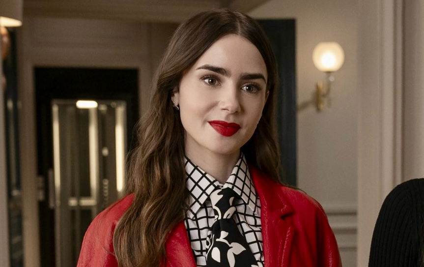 Emily in Paris, Lily Collins è diventa mamma grazie alla maternità surrogata: l’annuncio social article-post