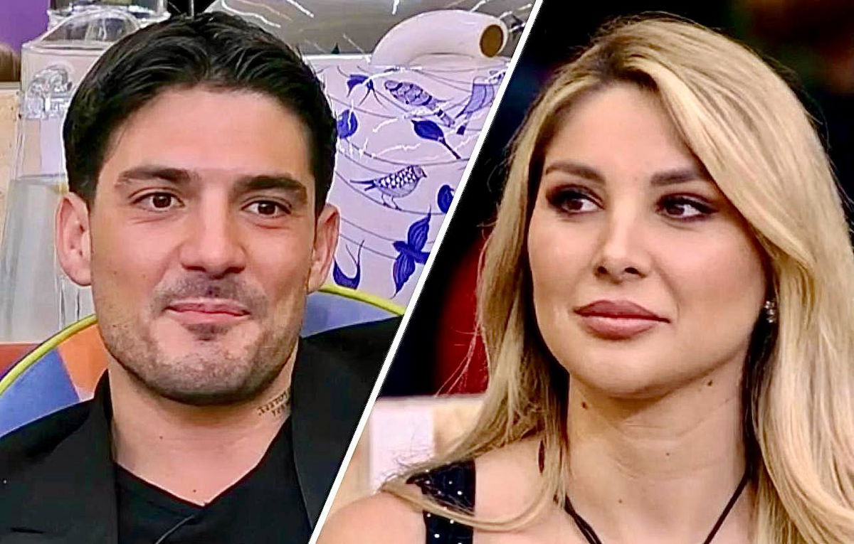 Grande Fratello, Lorenzo Spolverato e quei like alle foto di Chiara Cainelli prima del reality: gli screen diventati virali article-post