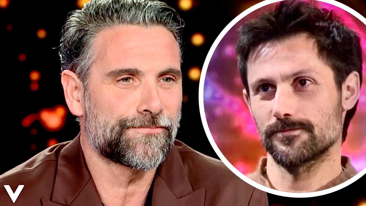 Verissimo, Luca Calvani parla del rapporto con Jessica Morlacchi (e svela come mai si è scusato con il suo compagno Alessandro) article-post