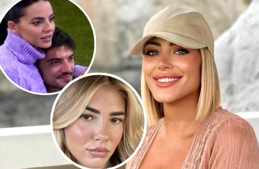 Maika Randazzo parla dell’avventura sfumata al Grande Fratello dopo l’esclusione di Lino Giuliano poi confessa: “Helena mi piace molto! Shaila e Lorenzo? Stenderei un velo pietoso perché… article-post