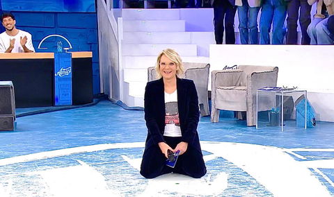 Amici 25, la puntata della domenica d’ora in poi durerà di meno: ecco perché preview