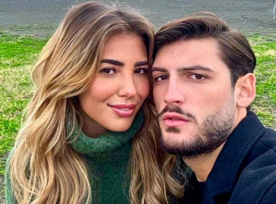 Uomini e Donne - Martina e Ciro