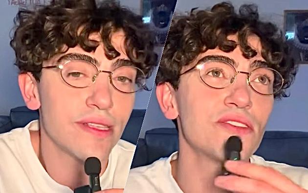 Amici, Michele Bravi escluso da Sanremo con un brano sull’Alzheimer: “Mi ha portato a una rottura con la casa discografica” article-post