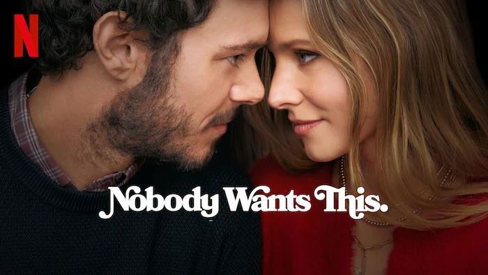 Nobody wants this 2, annunciato l’ingresso di Leighton Meester nel cast article-post