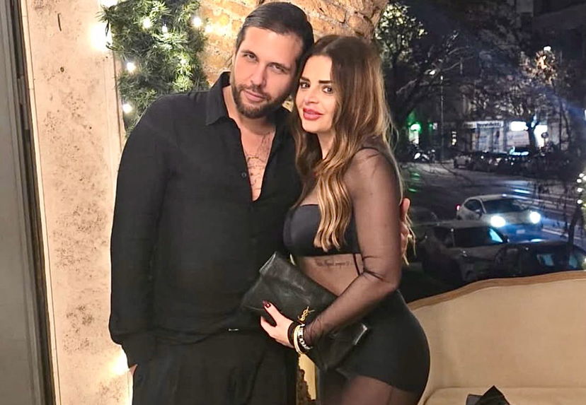 Uomini e Donne, aria di crisi tra Roberta Di Padua e Alessandro Vicinanza? La dama svela come stanno (davvero) le cose preview