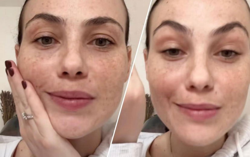 Gf Vip, Rosalinda Cannavò svela il reale motivo per cui su Instagram si chiama ancora Adua Del Vesco preview