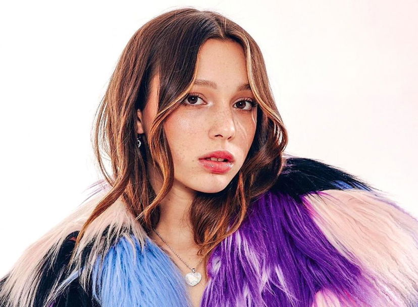 Sanremo 2025, Sarah Toscano: “L’amore è un tasto dolente, in Amarcord canto di una persona che mi ha illusa e…” preview