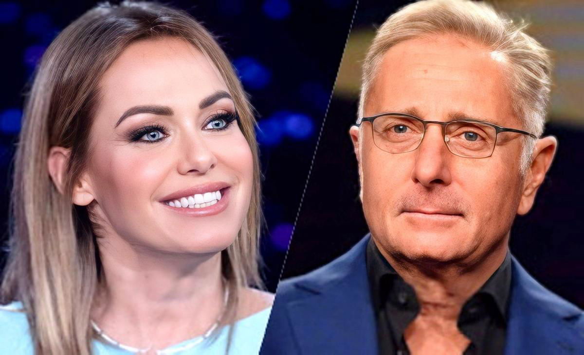 Sonia Bruganelli fa una precisazione sulle “corna” a Paolo Bonolis e svela se sta ancora insieme ad Angelo Madonia article-post