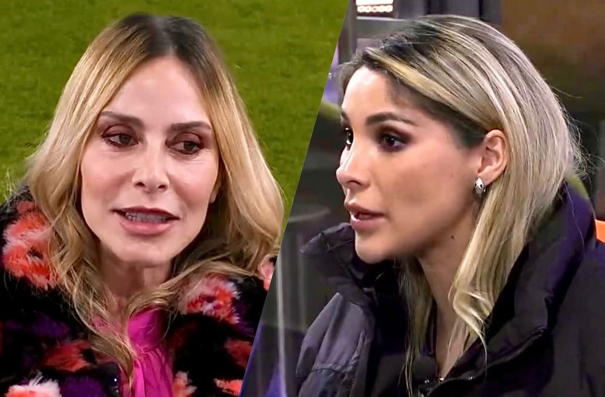 Grande Fratello, scintille dopo la puntata tra Stefania Orlando e Chiara Cainelli che sbotta: “Sei una grandissima falsa!” article-post