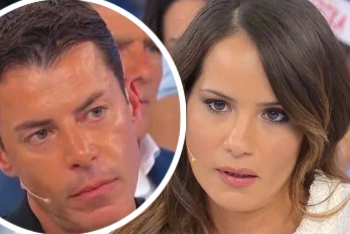 Uomini e Donne, Claudia D’Agostino svela se ha risentito Diego Tavani dopo l’epilogo della loro relazione article-post