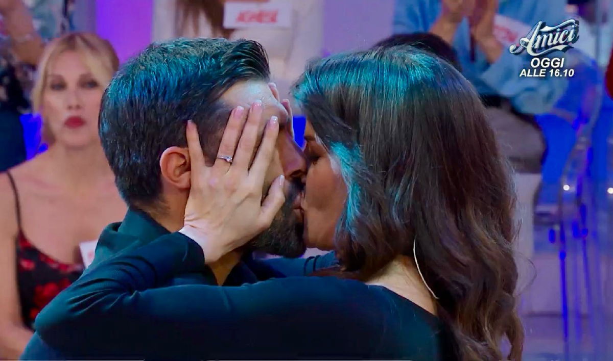 Uomini e Donne: l’opinione di Isa sulla puntata del 26/02/25 article-post