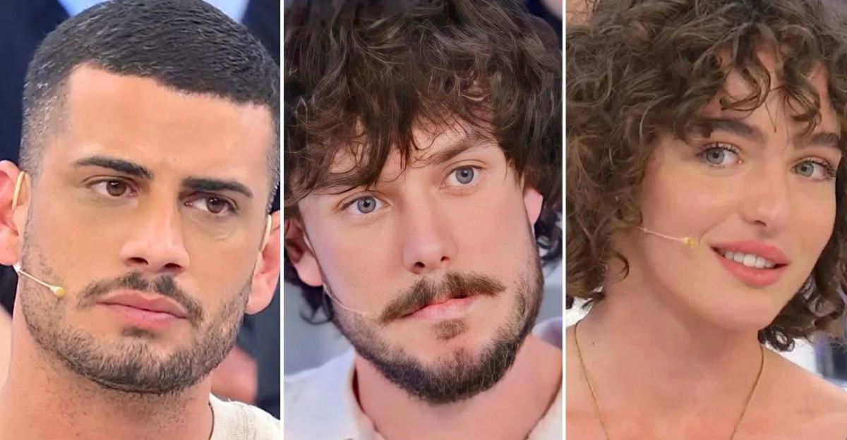 Uomini e Donne, Martina Grado commenta le cacciate di Alessio, Michele e Chiara: “Resto basita, ecco cosa facevo io quando ero nel programma” article-post