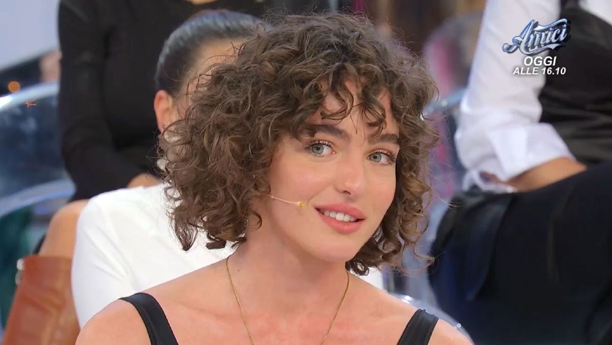 Uomini e Donne: l’opinione di Isa sulla puntata del 13/02/25 article-post