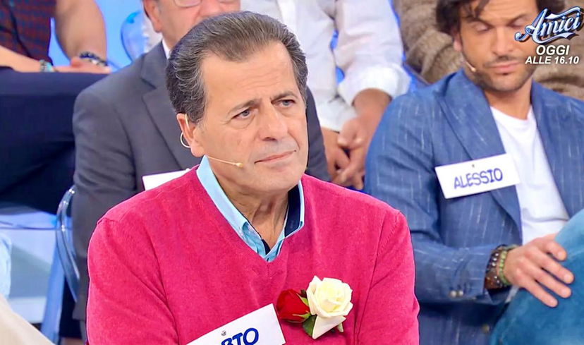 Uomini e Donne, Fabio Cannone sparito dal parterre: ecco che fine ha fatto (e in compagnia di chi è!) preview