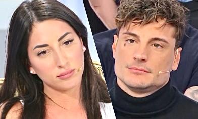 Uomini e Donne, retroscena sulla rottura tra Francesca Sorrentino e Gianluca Costantino: ecco come sarebbero andate le cose article-post