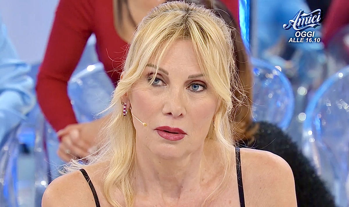 Uomini e Donne: l’opinione di Chia sulla puntata del 27/02/25 article-post