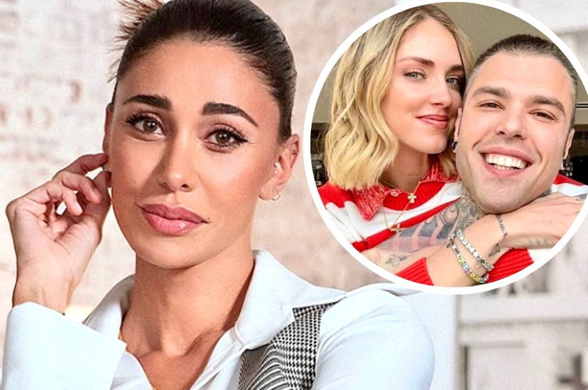 Belen Rodriguez lancia una frecciatina social a Fedez e Chiara Ferragni? Il video preview