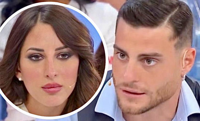 Uomini e Donne, Francesco De Martino commenta l’epilogo del trono di Francesca Sorrentino: “Penso sia ancora coinvolta dal suo ex” preview
