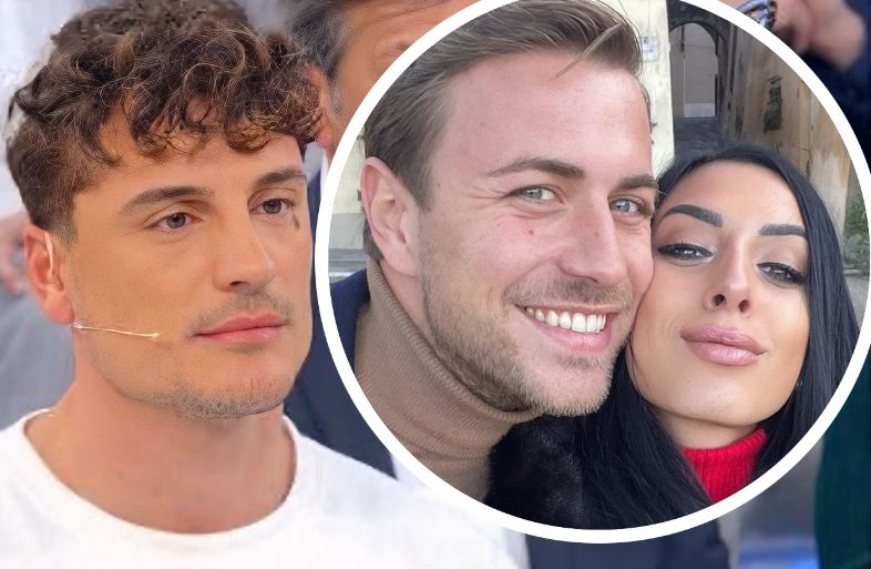 Uomini e Donne, Gianluca Costantino pubblica una frecciatona a Manuel Maura (e Francesca Sorrentino?) ma poi cancella tutto (Video) preview