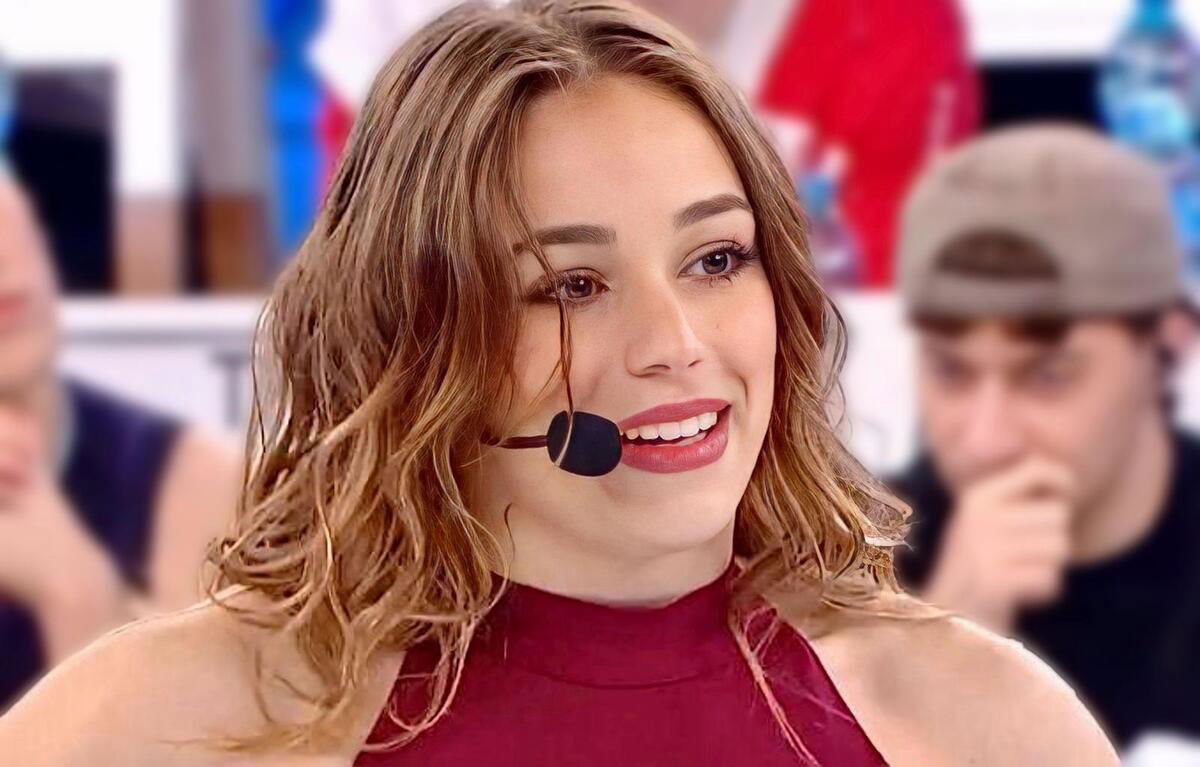 Amici 24, Alessia Pecchia ha vinto il Campionato italiano di Latino americano! article-post