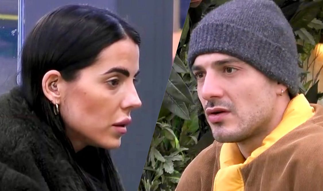 Grande Fratello, Lorenzo dubbioso sul suo futuro con Shaila: “Fuori cosa accadrà? Sono molto preoccupato perché…” article-post