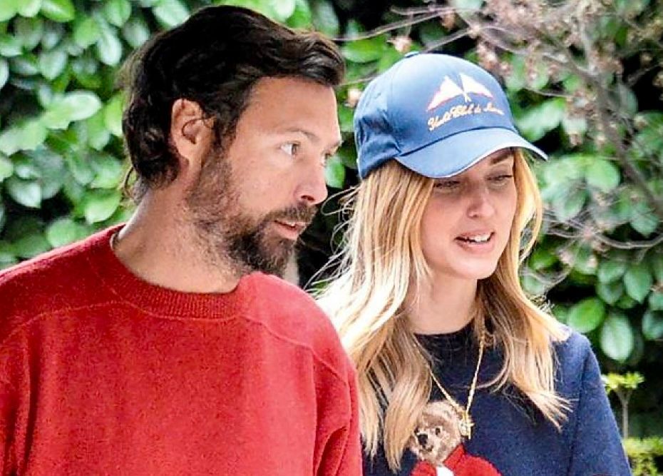 Chiara Ferragni e Giovanni Tronchetti Provera, le foto che scacciano definitivamente i rumor di una crisi article-post