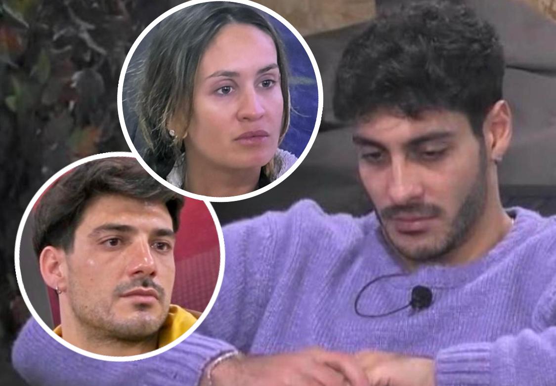 Grande Fratello, tensione tra Helena e Javier che vanno a dormire separati (e c’entra Lorenzo!) article-post