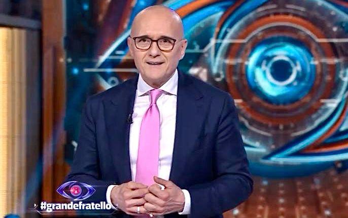 Grande Fratello, ecco gli ascolti della trentatreesima puntata article-post