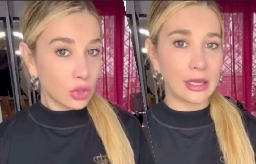 Clizia Incorvaia risponde alle critiche dopo la morte di Eleonora Giorgi: “Se non ostenti il tuo dolore e ti fai vedere devastato….” article-post
