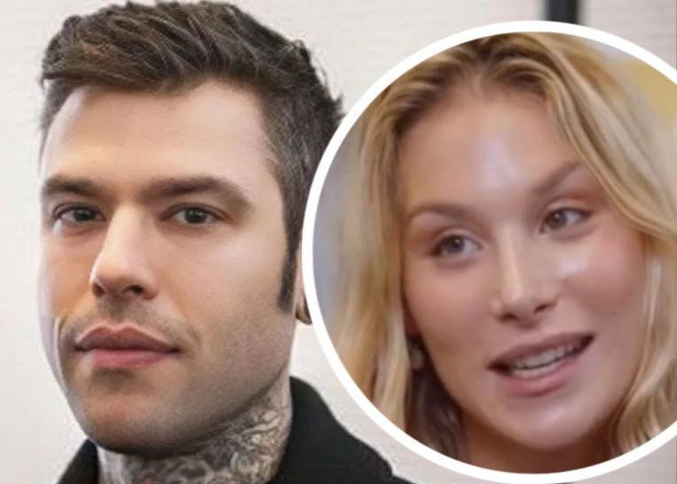 Fabrizio Corona pubblica la telefonata integrale in cui Angelica Montini parla di Fedez: “Ho paura, mi manda messaggi deliranti” article-post