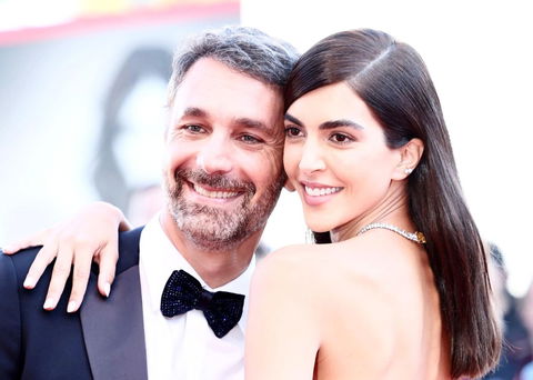 Raoul Bova e Rocio Morales: il settimanale Oggi svela i dettagli dell’accordo di separazione (che tiene conto dell’affaire Martina Ceretti) preview