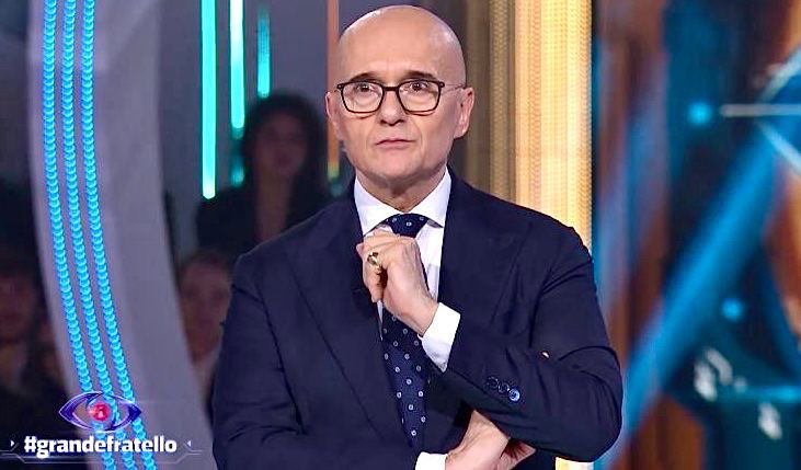 Grande Fratello, ecco gli ascolti della trentaseiesima puntata