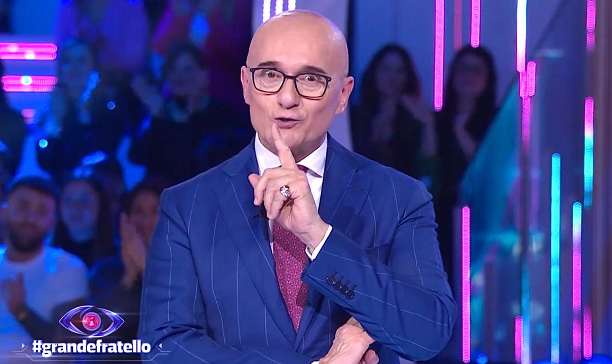 Grande Fratello, le anticipazioni della trentanovesima puntata: arriva Lory Del Santo, sorpresa per uno degli inquilini article-post