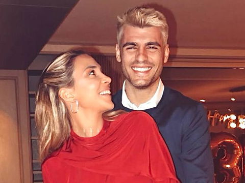 Alice Campello fa mea culpa e spiega qual è stata la vera causa della separazione da Álvaro Morata preview