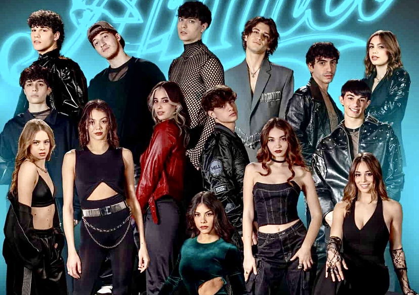 Amici 24, ecco chi sarebbe il secondo eliminato della prima puntata del serale: l’indizio social article-post