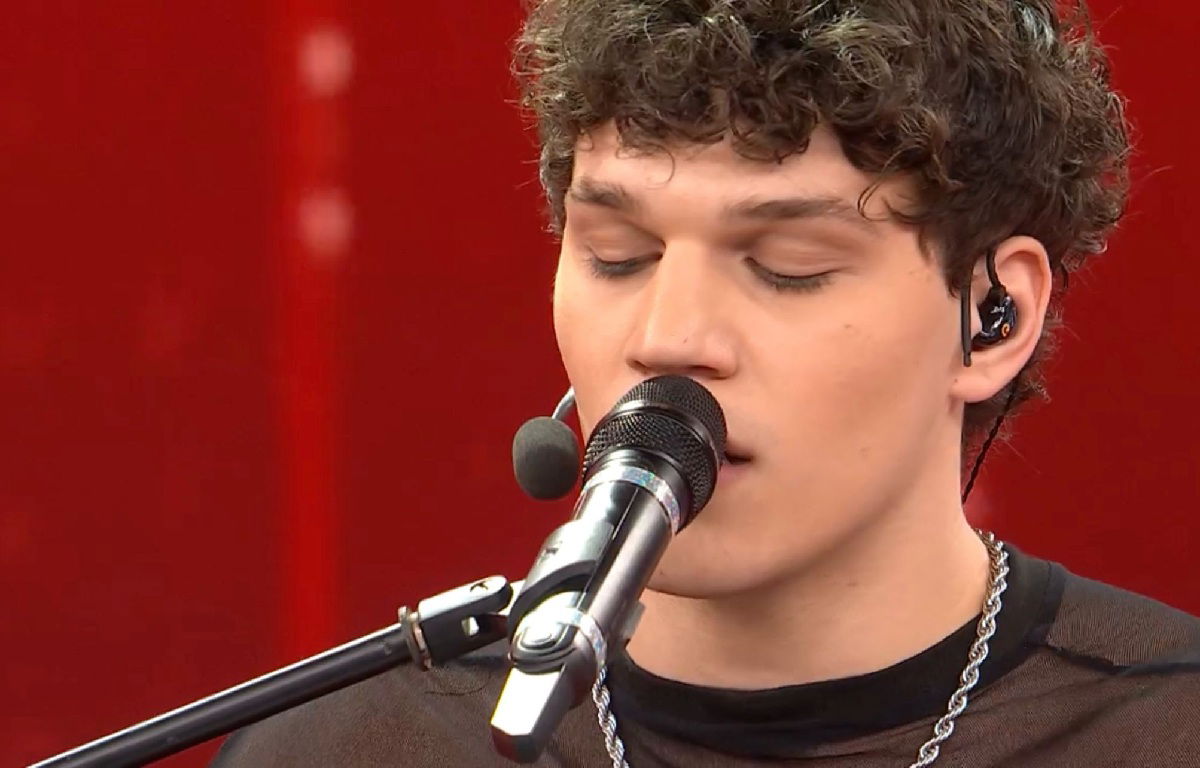 Amici 24: l’opinione di Isa sulla prima puntata del serale article-post