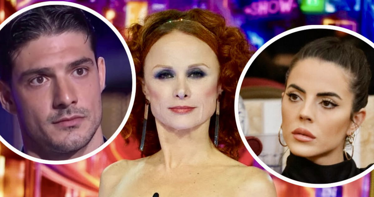 Grande Fratello, Grazia Sambruna definisce Beatrice Luzzi “banale, scontata, difende Shaila e Lorenzo contro tutti ”: la risposta dell’opinionista article-post