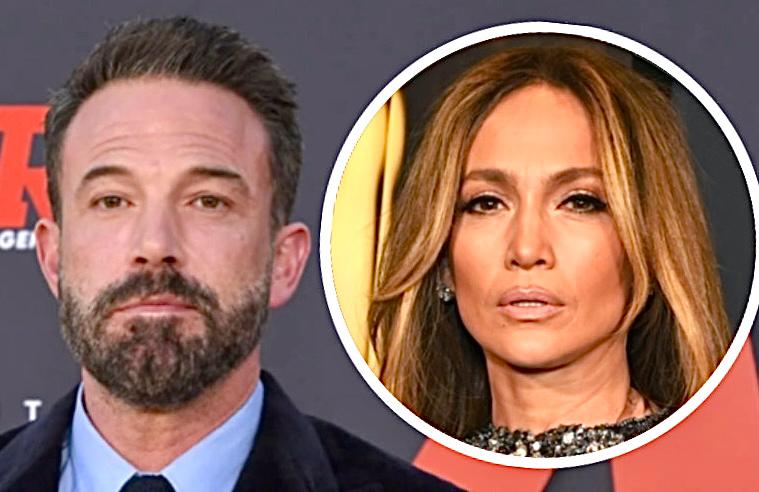 Ben Affleck rompe il silenzio sul divorzio da Jennifer Lopez: “Parlarne mi mette a disagio, mi fa sentire vulnerabile” article-post