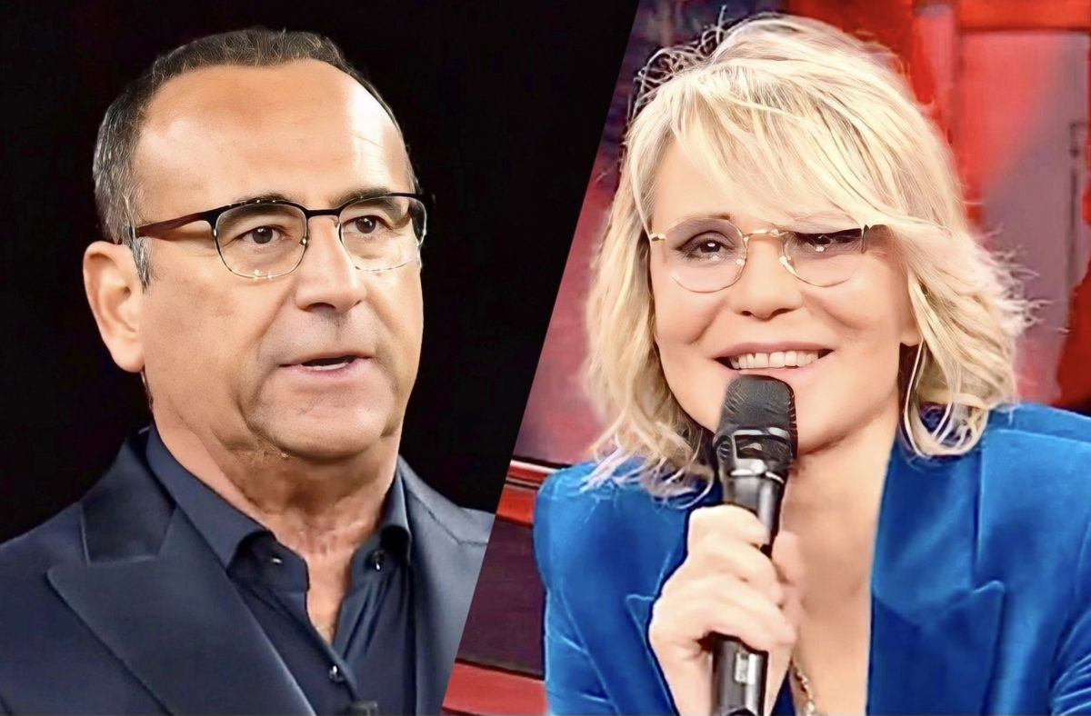 Ne Vedremo Delle Belle Vs la seconda puntata del serale di Amici 24: ecco chi ha vinto la sfida di ascolti article-post