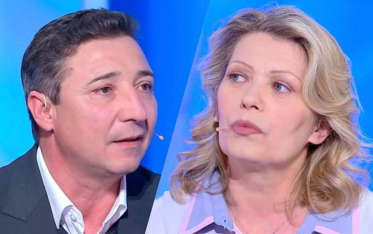 C’è Posta per Te, Francesco chiede perdono a Ilenia dopo averla tradita: “L’altra era un’ossessione, un malessere” article-post