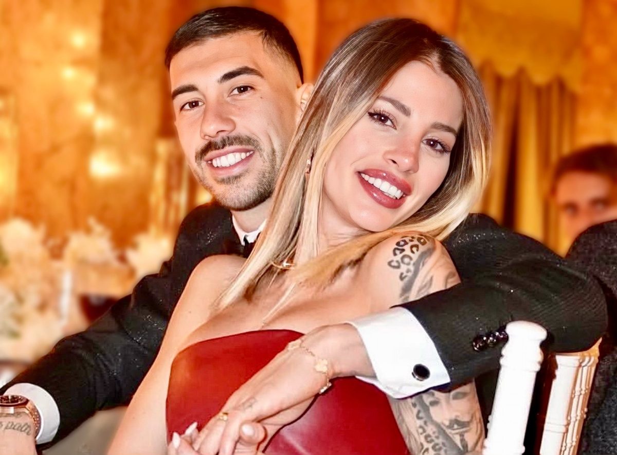 Chiara Nasti e Mattia Zaccagni smettono di seguirsi sui social, matrimonio in crisi? “Ci sono cose che non puoi controllare ma…”