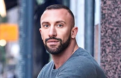 Temptation Island, Daniele De Bosis ha ritrovato l’amore dopo la turbolenta relazione con la sua ex: chi è la nuova fidanzata preview