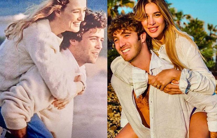 Clizia Incorvaia ricorda Eleonora Giorgi: “Mi hai detto che mi passavi il testimone, non so se sarò all’altezza ma…” preview