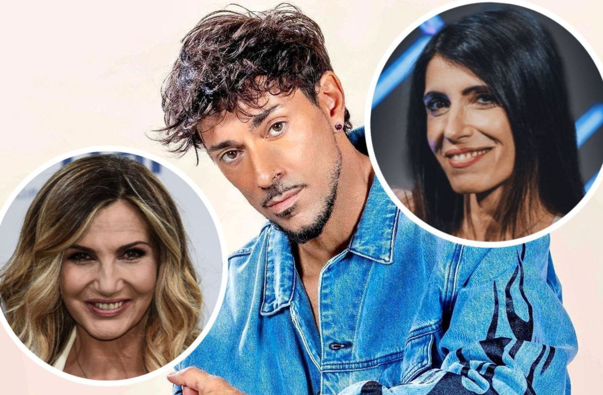 Amici 24, Emanuel Lo a proposito della sua storia con Giorgia: “E’ stato il vero colpo di fulmine. Dalla prima volta che ci siamo visti…” article-post