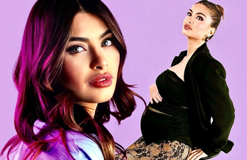 Amici, Emma Muscat annuncia di essere in dolce attesa: “Questo è un momento bellissimo, porto un’altra vita dentro di me” preview