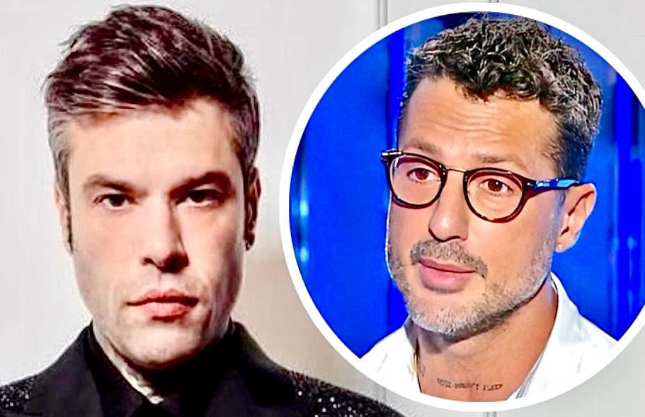 Fedez sarebbe pronto a denunciare Fabrizio Corona per stalking: “Sono terrorizzato dalle falsità che potrebbe pubblicare”