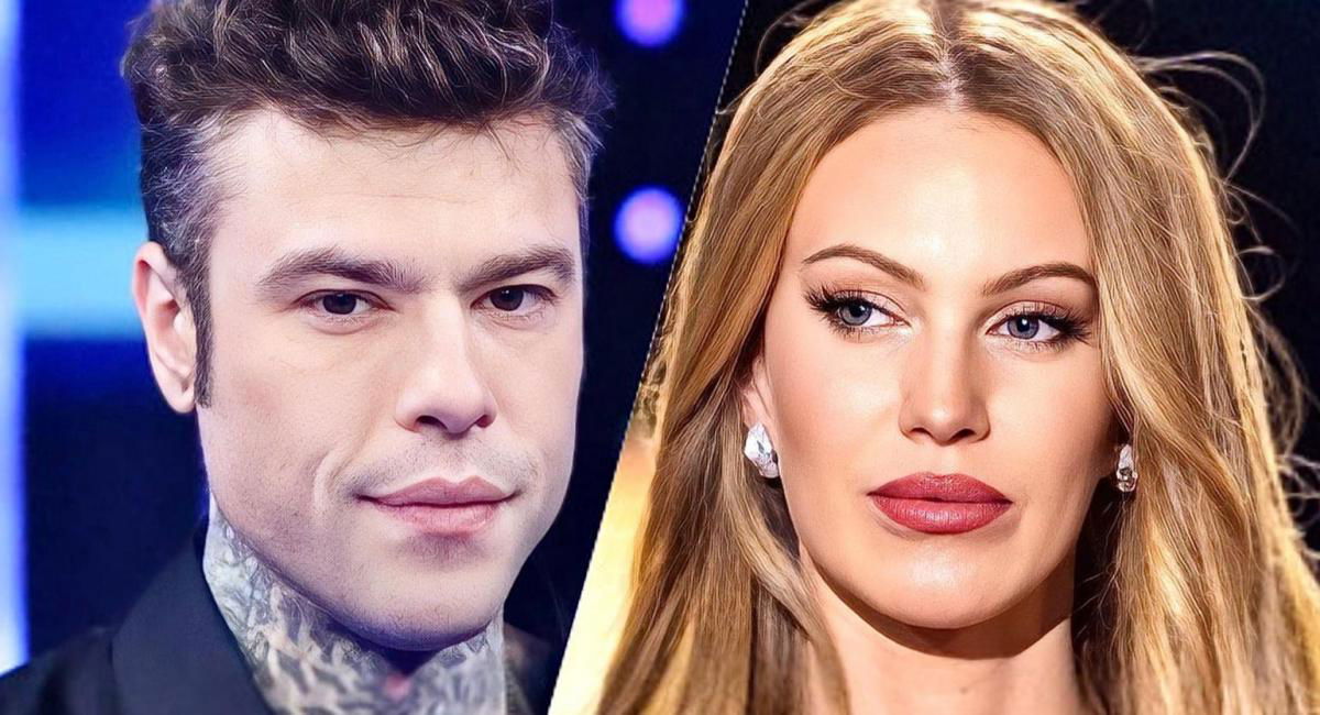 Fedez paparazzato insieme a Taylor Mega: riesplode il gossip (Foto e Video) article-post